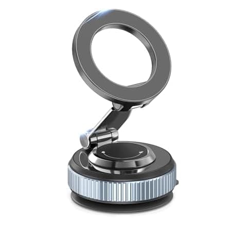 AED 43.99 TONEOF MagSafe Car Phone Mount - 45% off at Amazon.ae