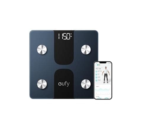 eufy Smart Scale C1 with Bluetooth