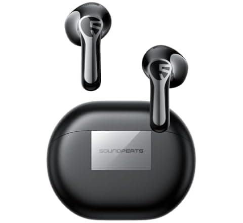 SOUNDPEATS Air6 HS BT 6.0 Wireless Earbuds