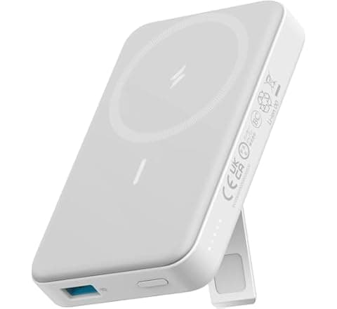 Anker 633 Magnetic Power Bank 10,000mAh