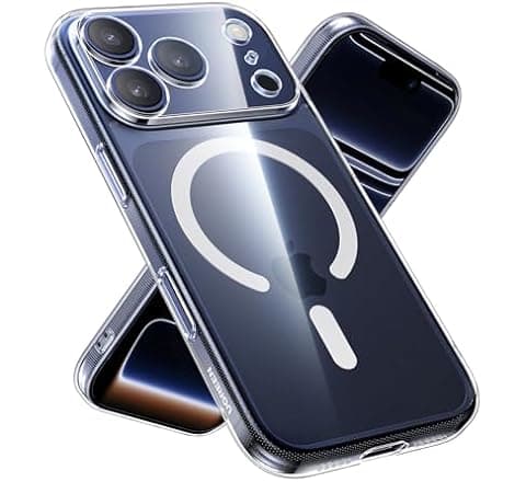 AED 39.90 UGREEN iPhone 17 Pro Max MagSafe Case - 32% off at Amazon.ae