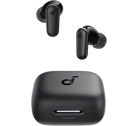 soundcore P30i by Anker Noise Cancelling Earbuds