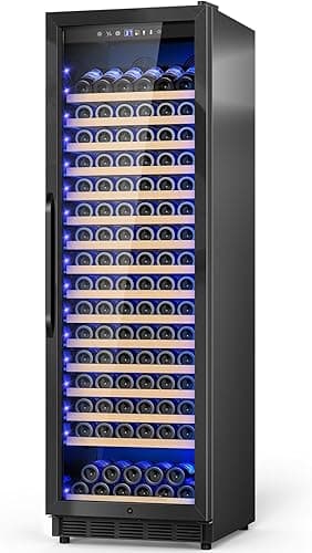 Terim Wine Cooler 76 Bottles