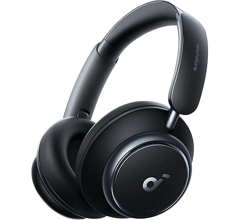 soundcore by Anker Space Q45 Adaptive ANC Headphones