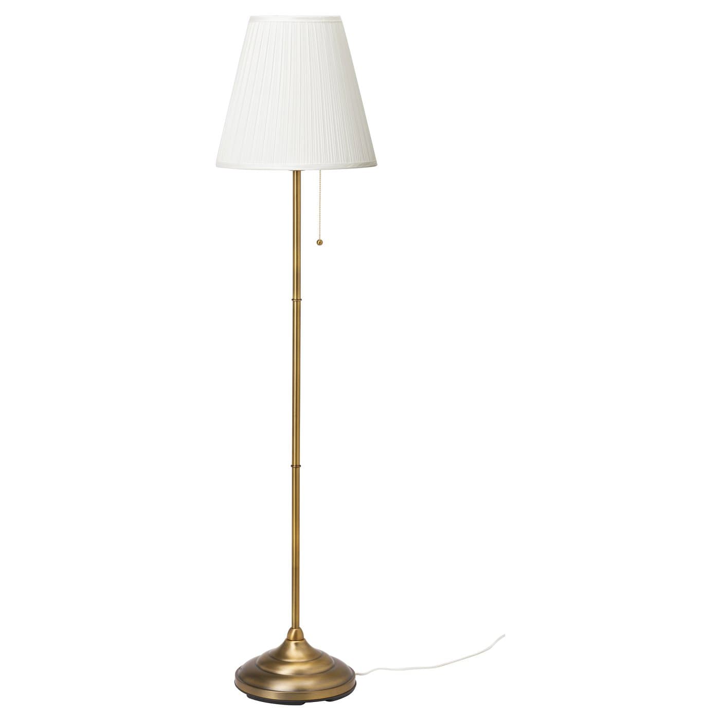 ÅRSTID Floor Lamp for AED 149 at IKEA - 21% Off
