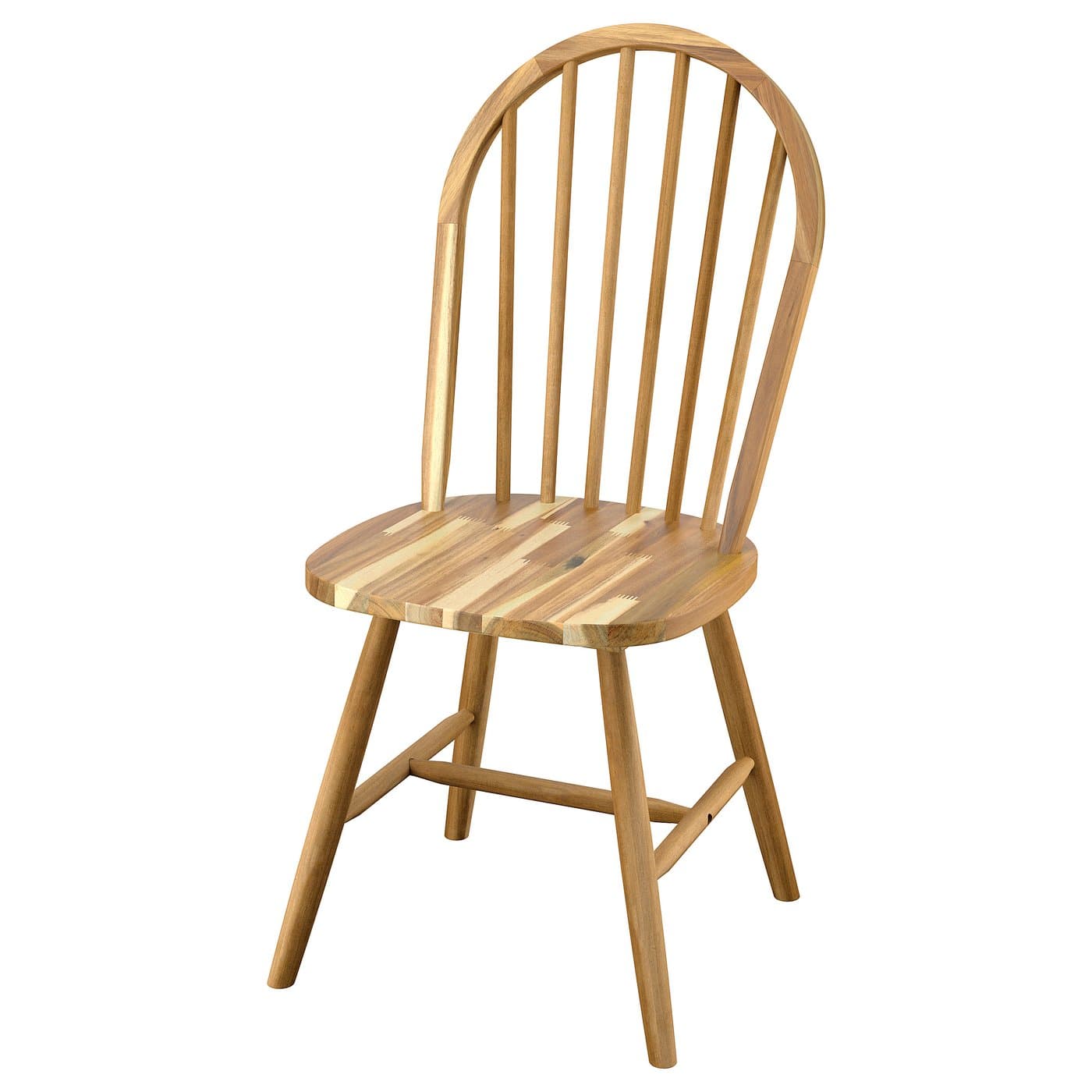 SKOGSTA Acacia Chair for AED 250 at IKEA