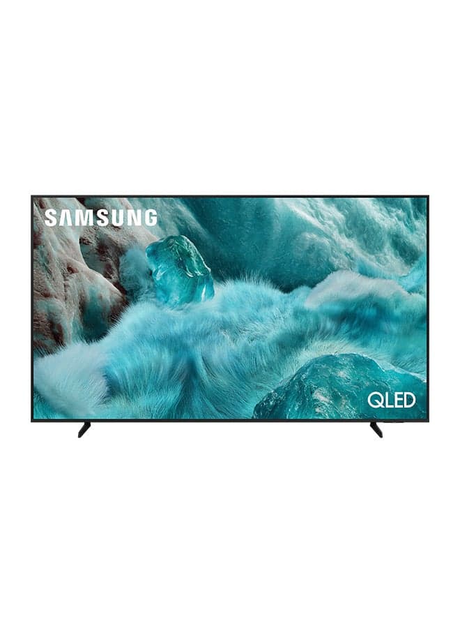 Samsung 65-inch QLED Q7F 4K Smart TV (2025) - Noon