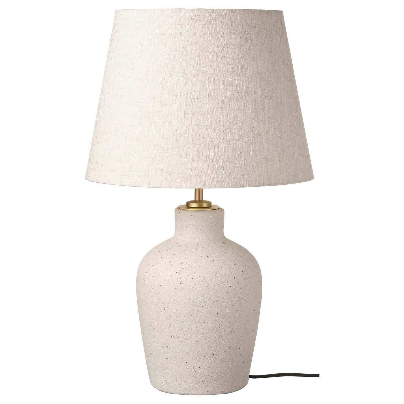 BLIDVÄDER Table Lamp for AED 199 at IKEA - 20% Off