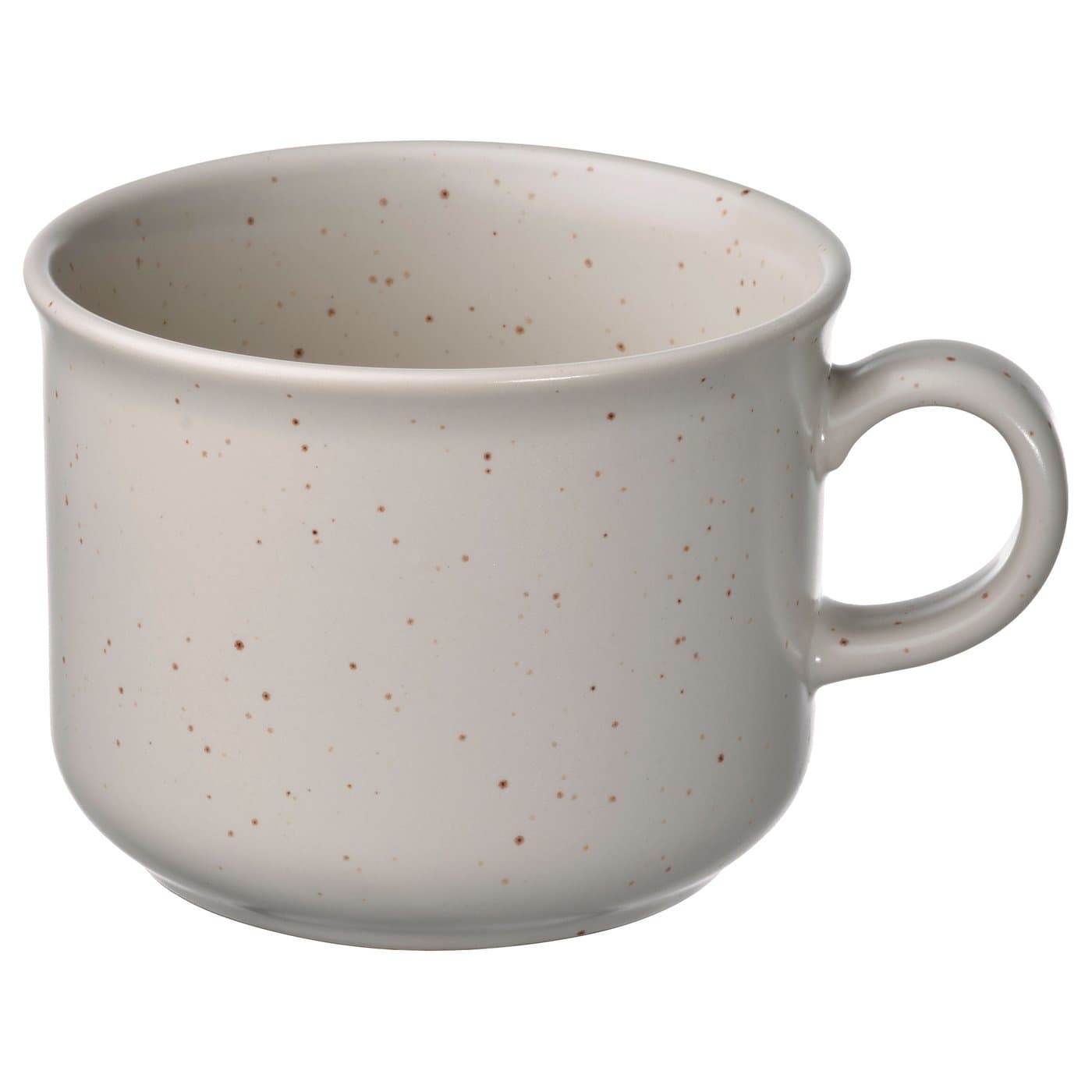 DAGGASTER Mug for AED 9 at IKEA - 30% Off